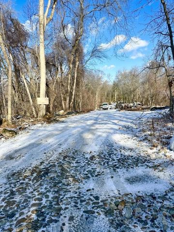 126 Burbank Rd Lot 1, Sutton, MA 01590