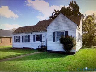 3516 Virginia St, Hopewell, VA 23860