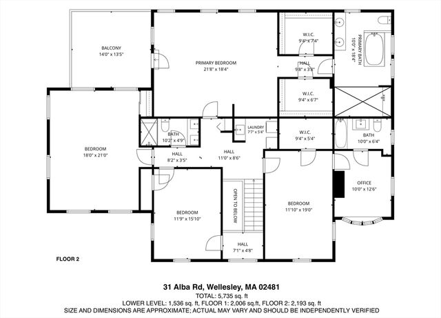 31 Alba Rd, Wellesley, MA 02481