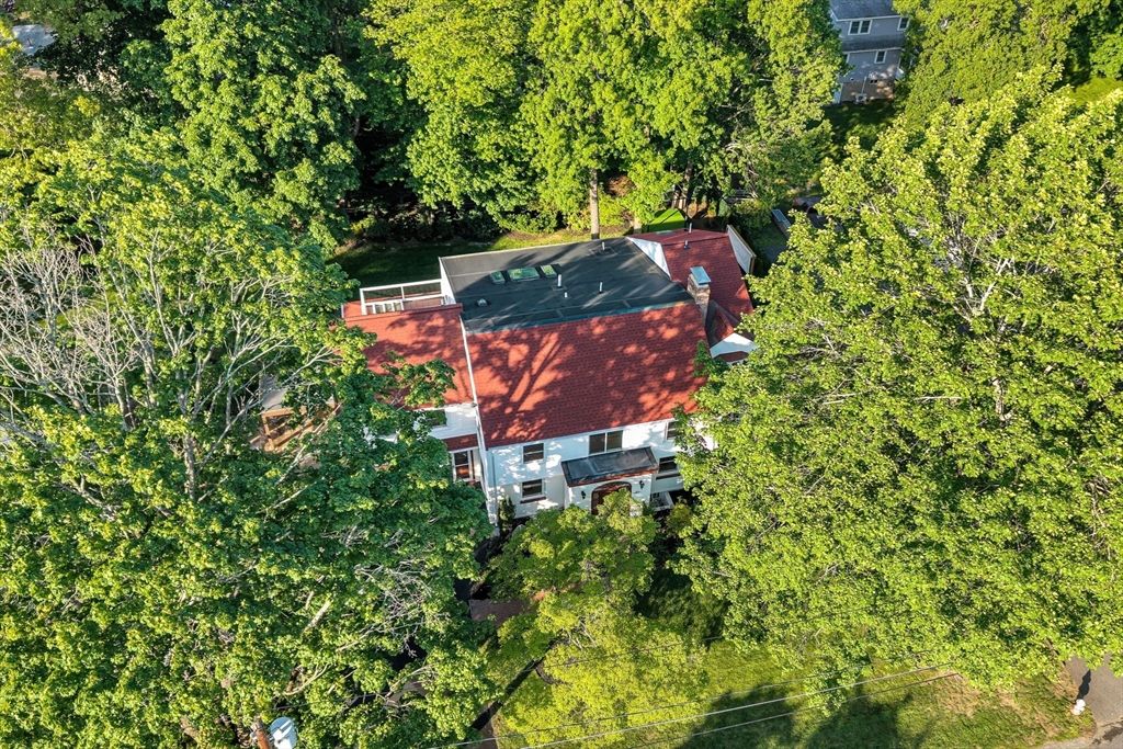31 Alba Rd, Wellesley, MA 02481