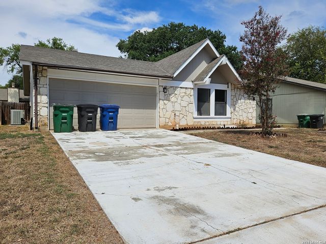 9107 Valley Bnd, San Antonio, TX 78250