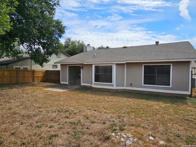 9107 Valley Bnd, San Antonio, TX 78250