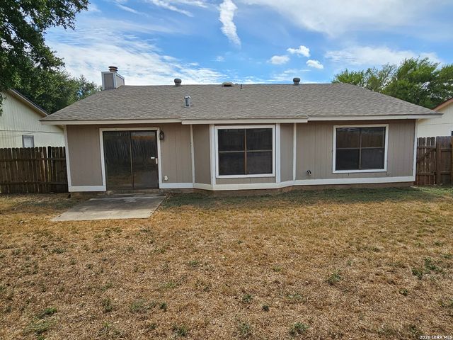 9107 Valley Bnd, San Antonio, TX 78250