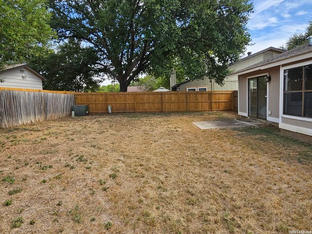 9107 Valley Bnd, San Antonio, TX 78250