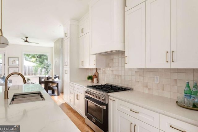 1374 Sargent Avenue SE, Atlanta, GA 30316