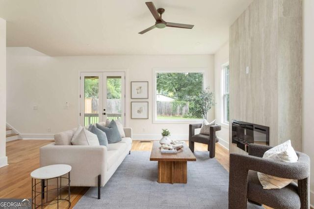 1374 Sargent Avenue SE, Atlanta, GA 30316
