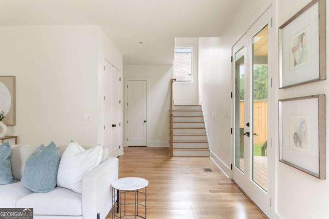 1374 Sargent Avenue SE, Atlanta, GA 30316