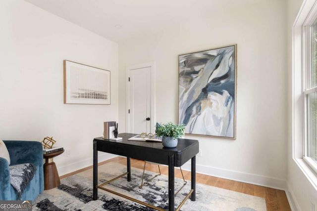 1374 Sargent Avenue SE, Atlanta, GA 30316