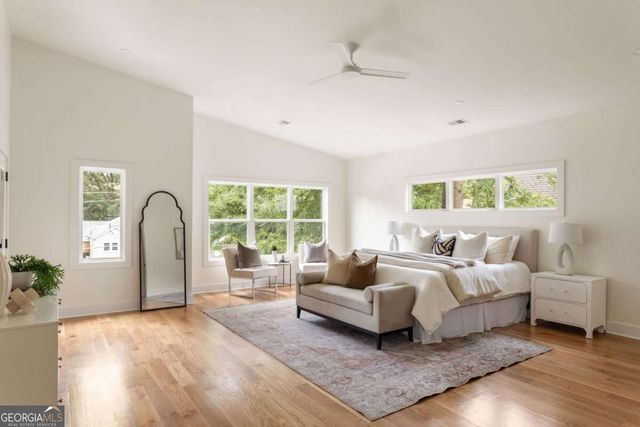 1374 Sargent Avenue SE, Atlanta, GA 30316