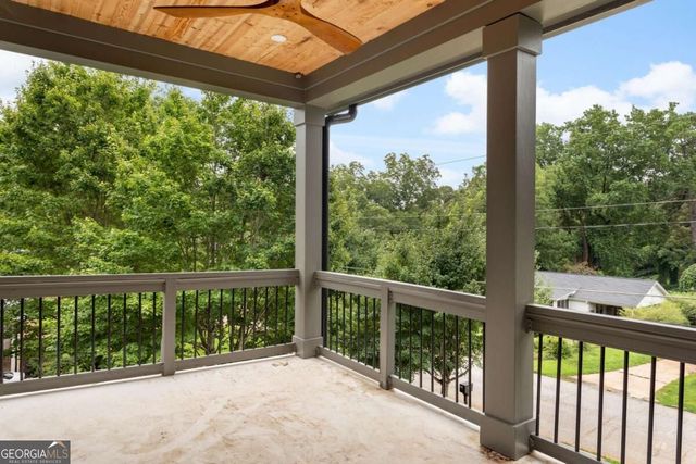 1374 Sargent Avenue SE, Atlanta, GA 30316