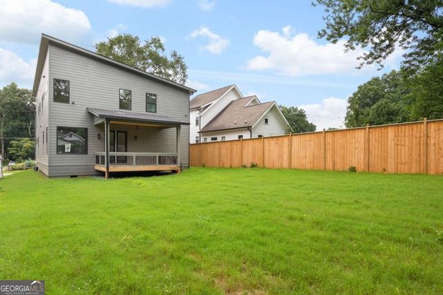 1374 Sargent Avenue SE, Atlanta, GA 30316