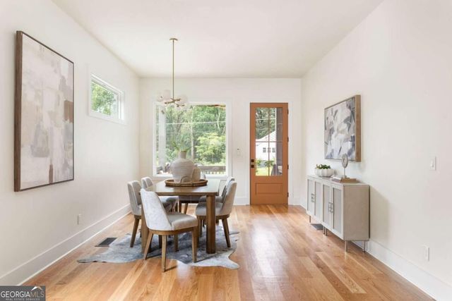 1374 Sargent Avenue SE, Atlanta, GA 30316
