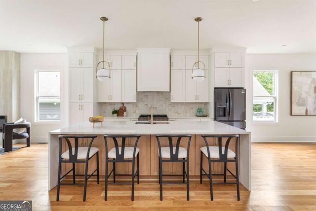 1374 Sargent Avenue SE, Atlanta, GA 30316