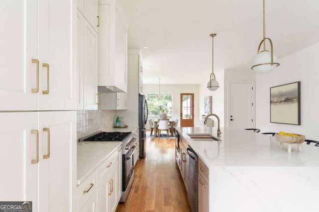 1374 Sargent Avenue SE, Atlanta, GA 30316