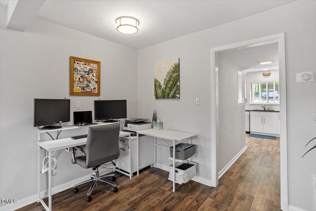 5045 Tall Pines Court, Raleigh, NC 27609