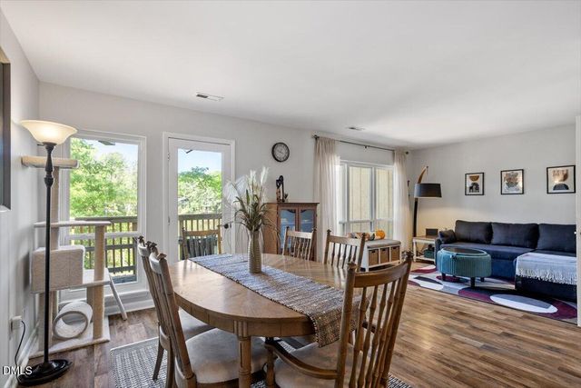 5045 Tall Pines Court, Raleigh, NC 27609