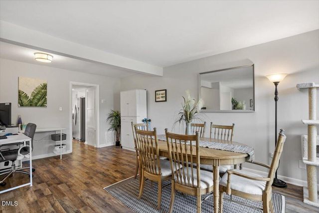 5045 Tall Pines Court, Raleigh, NC 27609