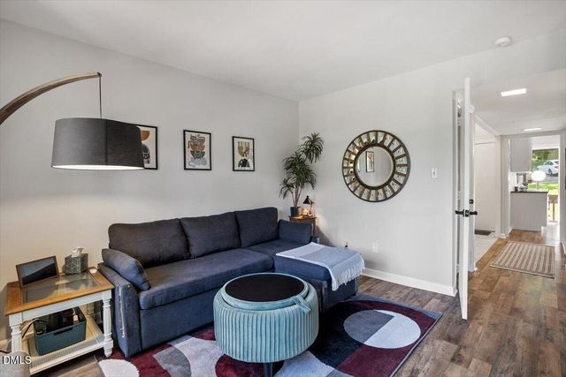 5045 Tall Pines Court, Raleigh, NC 27609