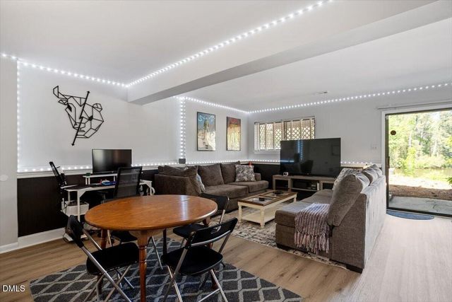 5045 Tall Pines Court, Raleigh, NC 27609