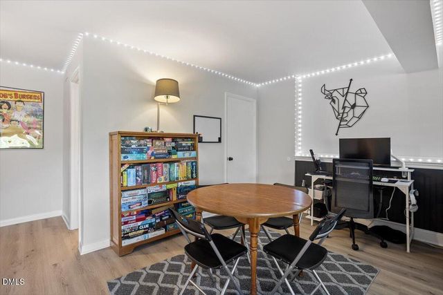 5045 Tall Pines Court, Raleigh, NC 27609