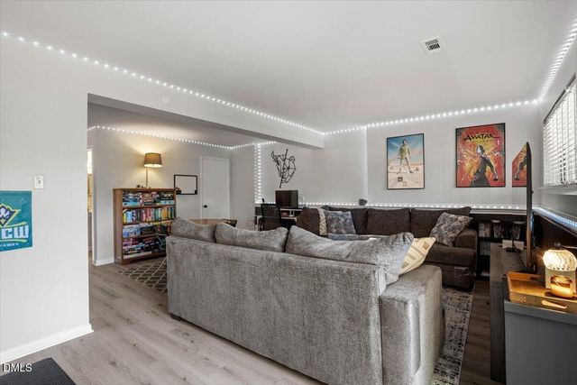 5045 Tall Pines Court, Raleigh, NC 27609