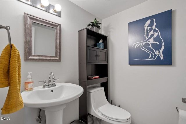 5045 Tall Pines Court, Raleigh, NC 27609