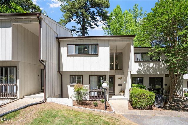 5045 Tall Pines Court, Raleigh, NC 27609