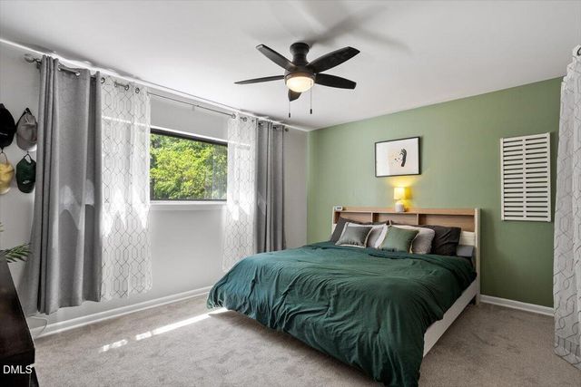 5045 Tall Pines Court, Raleigh, NC 27609