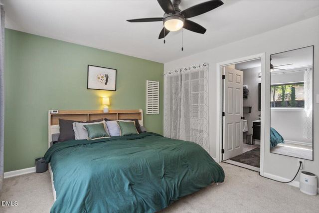 5045 Tall Pines Court, Raleigh, NC 27609