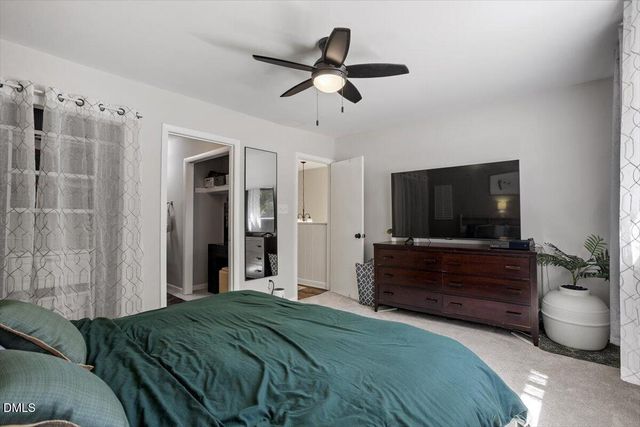 5045 Tall Pines Court, Raleigh, NC 27609