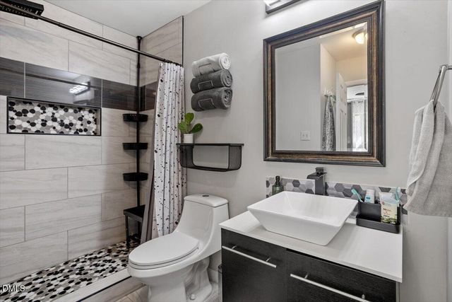 5045 Tall Pines Court, Raleigh, NC 27609