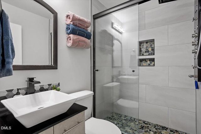 5045 Tall Pines Court, Raleigh, NC 27609