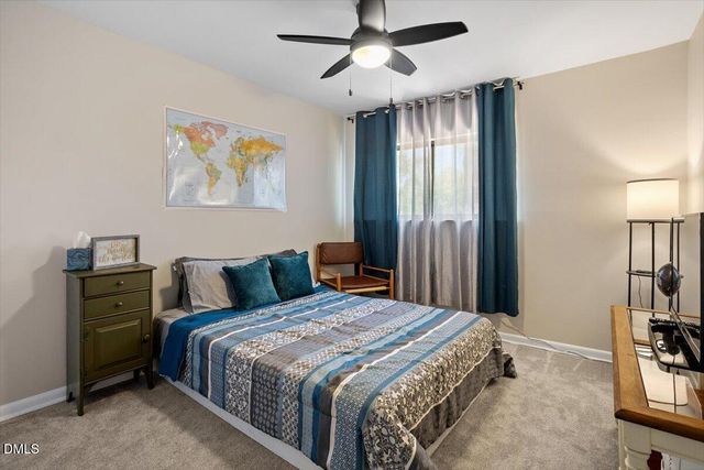 5045 Tall Pines Court, Raleigh, NC 27609