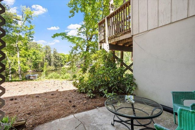 5045 Tall Pines Court, Raleigh, NC 27609