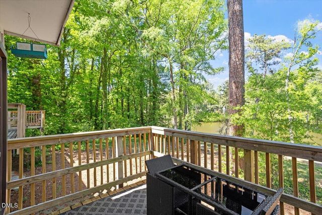 5045 Tall Pines Court, Raleigh, NC 27609