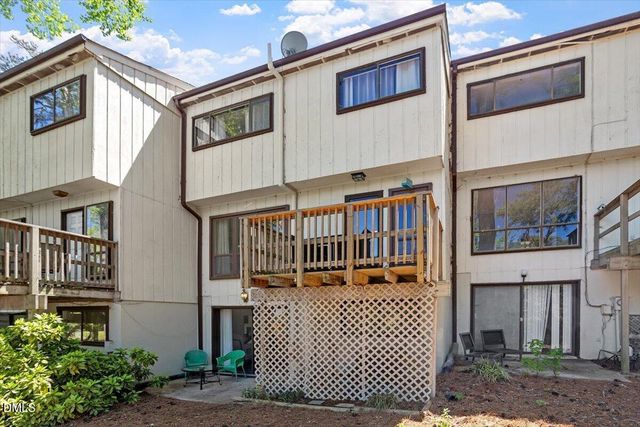 5045 Tall Pines Court, Raleigh, NC 27609