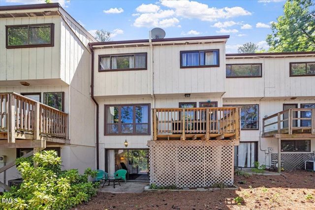 5045 Tall Pines Court, Raleigh, NC 27609