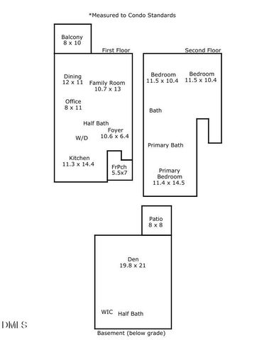 5045 Tall Pines Court, Raleigh, NC 27609