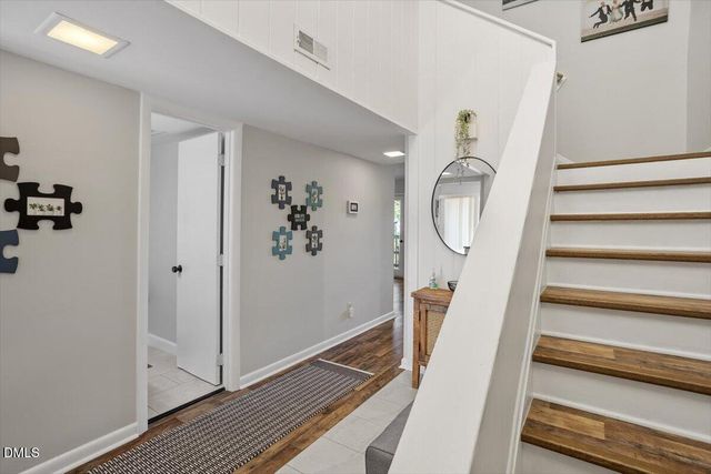 5045 Tall Pines Court, Raleigh, NC 27609