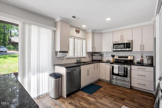 5045 Tall Pines Court, Raleigh, NC 27609