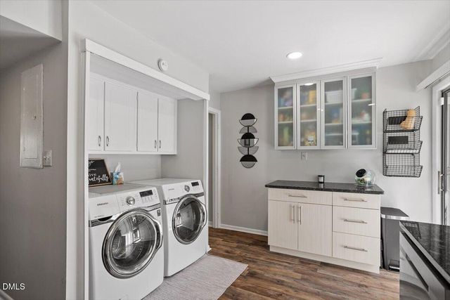 5045 Tall Pines Court, Raleigh, NC 27609