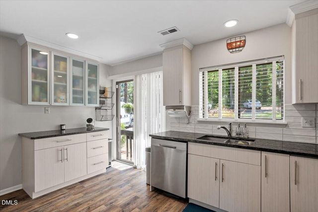 5045 Tall Pines Court, Raleigh, NC 27609