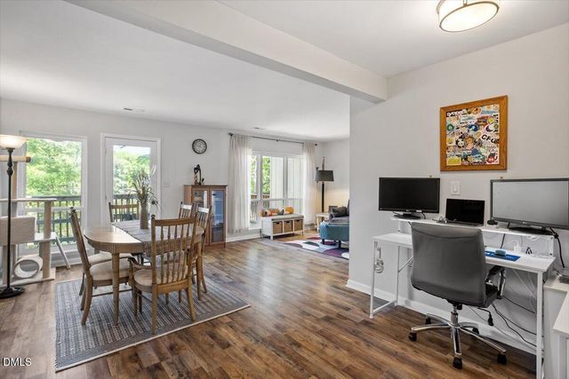 5045 Tall Pines Court, Raleigh, NC 27609