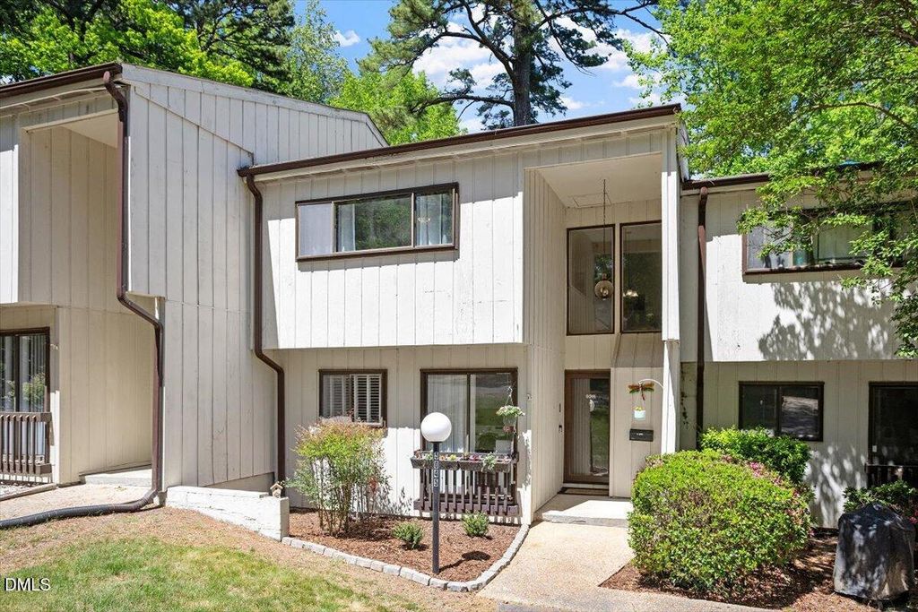 5045 Tall Pines Court, Raleigh, NC 27609