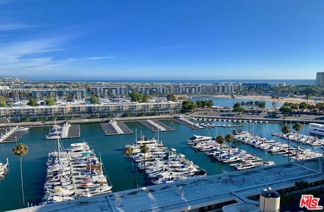 131 Roma Court, Marina Del Rey, CA 90292