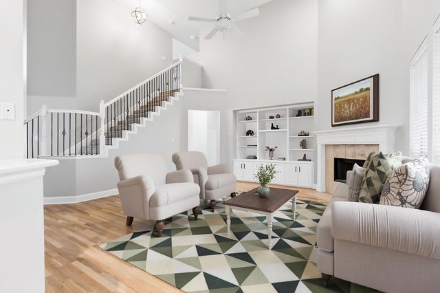 5912 Crestberry Lane, Sachse, TX 75048