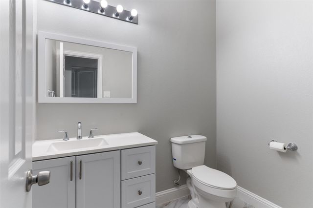 5912 Crestberry Lane, Sachse, TX 75048