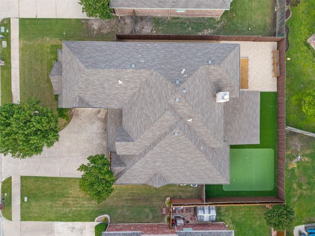 5912 Crestberry Lane, Sachse, TX 75048