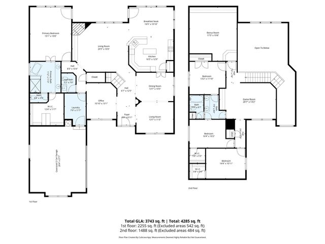 5912 Crestberry Lane, Sachse, TX 75048