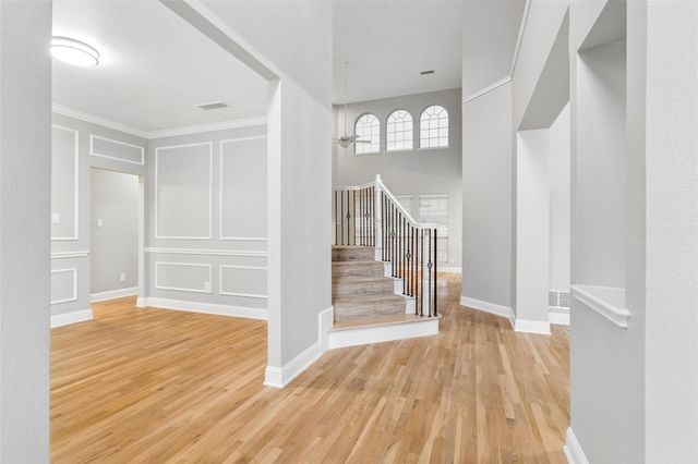 5912 Crestberry Lane, Sachse, TX 75048